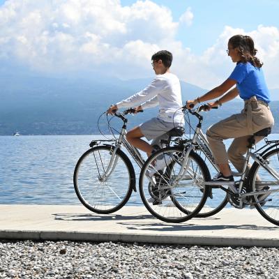 Bike Hotel Lago Di Garda